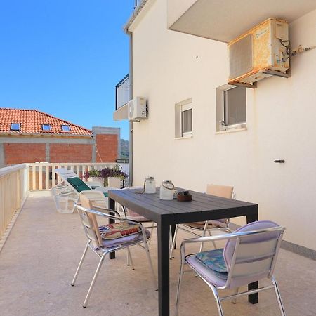 Apartments By The Sea Businci, Ciovo - 9450 Trogir Zewnętrze zdjęcie