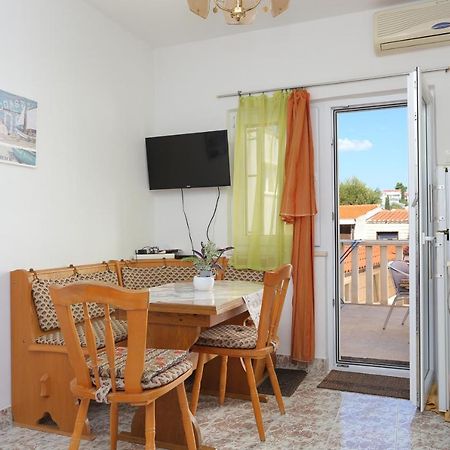 Apartments By The Sea Businci, Ciovo - 9450 Trogir Zewnętrze zdjęcie