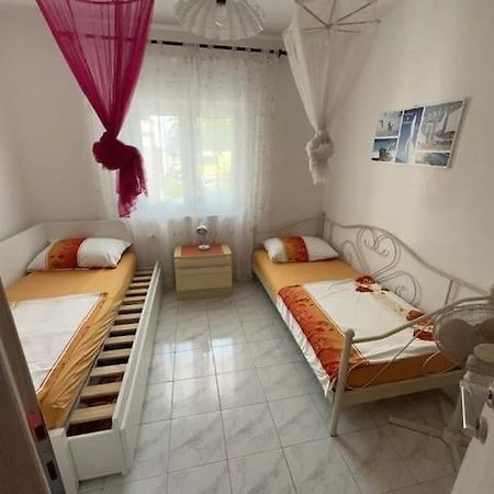 Apartments By The Sea Businci, Ciovo - 9450 Trogir Zewnętrze zdjęcie