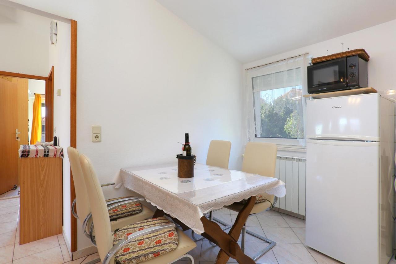 Apartments By The Sea Businci, Ciovo - 9450 Trogir Zewnętrze zdjęcie