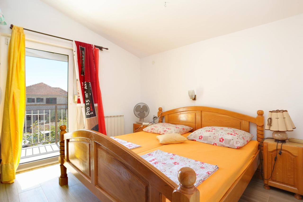 Apartments By The Sea Businci, Ciovo - 9450 Trogir Zewnętrze zdjęcie