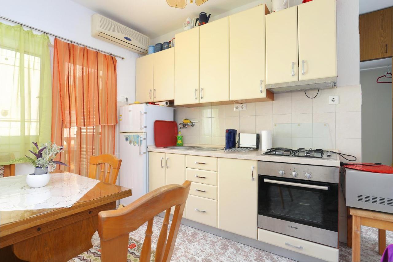 Apartments By The Sea Businci, Ciovo - 9450 Trogir Zewnętrze zdjęcie