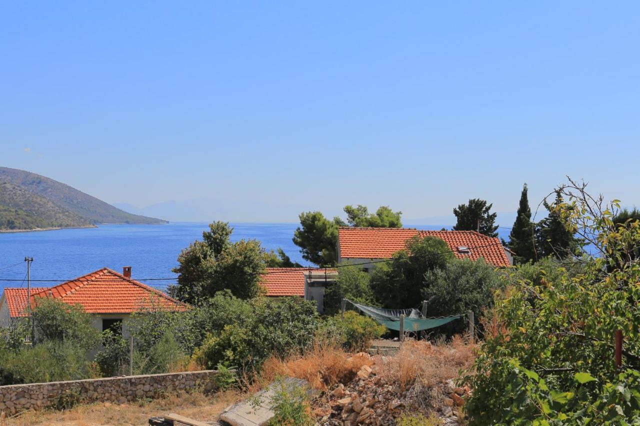 Apartments By The Sea Businci, Ciovo - 9450 Trogir Zewnętrze zdjęcie